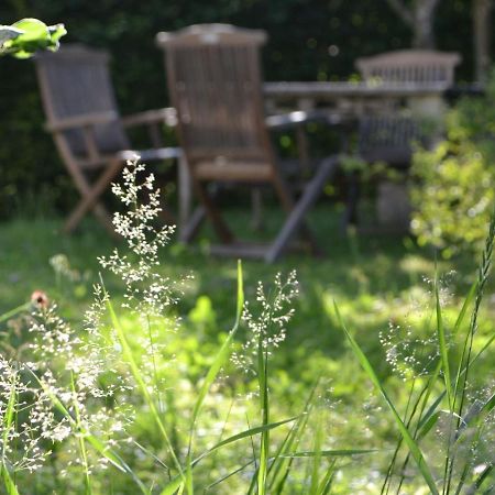 Ferienwohnung Am Ehrenstetter Grund Ehrenkirchen Bagian luar foto