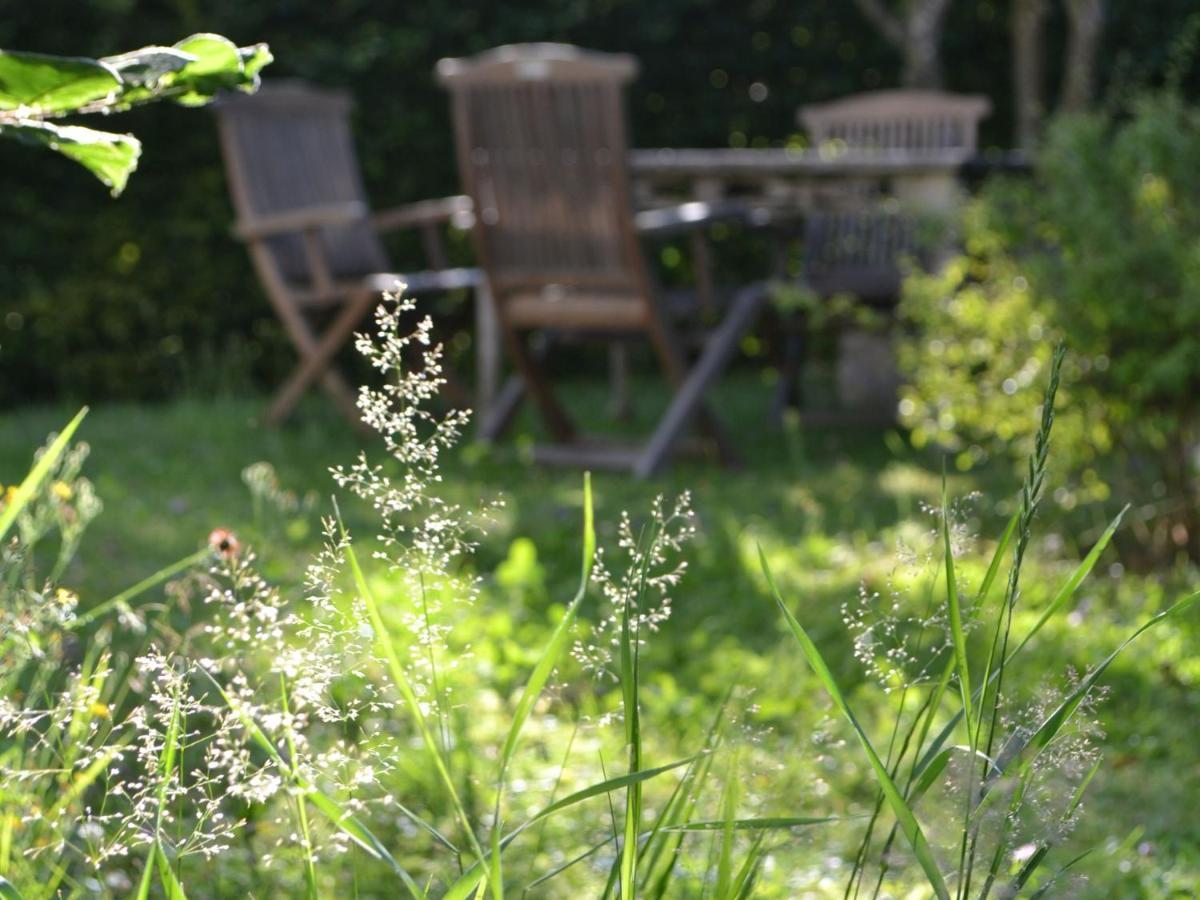 Ferienwohnung Am Ehrenstetter Grund Ehrenkirchen Bagian luar foto