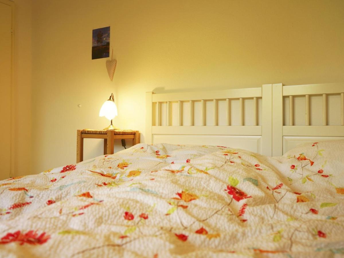 Ferienwohnung Am Ehrenstetter Grund Ehrenkirchen Bagian luar foto