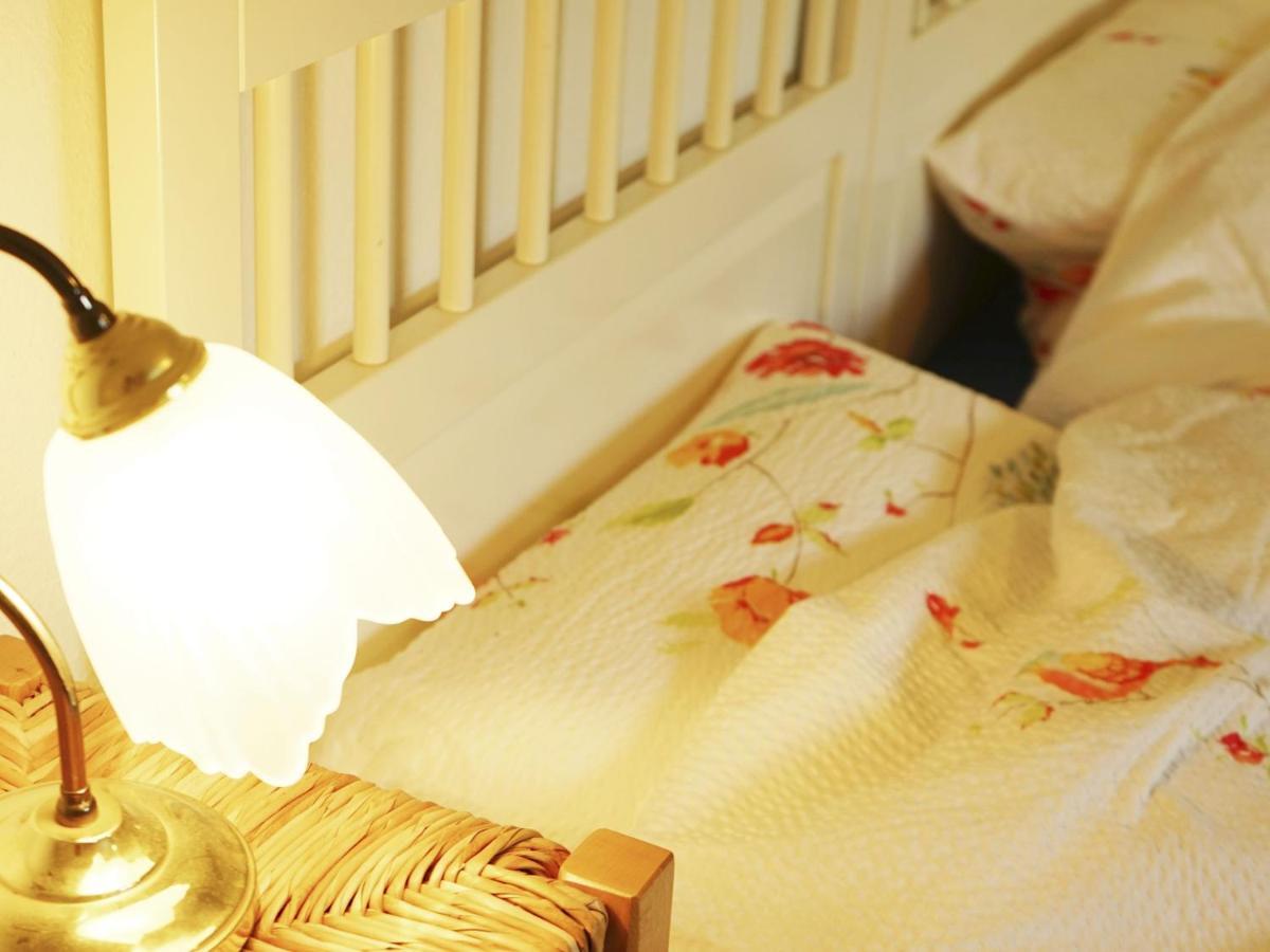Ferienwohnung Am Ehrenstetter Grund Ehrenkirchen Bagian luar foto