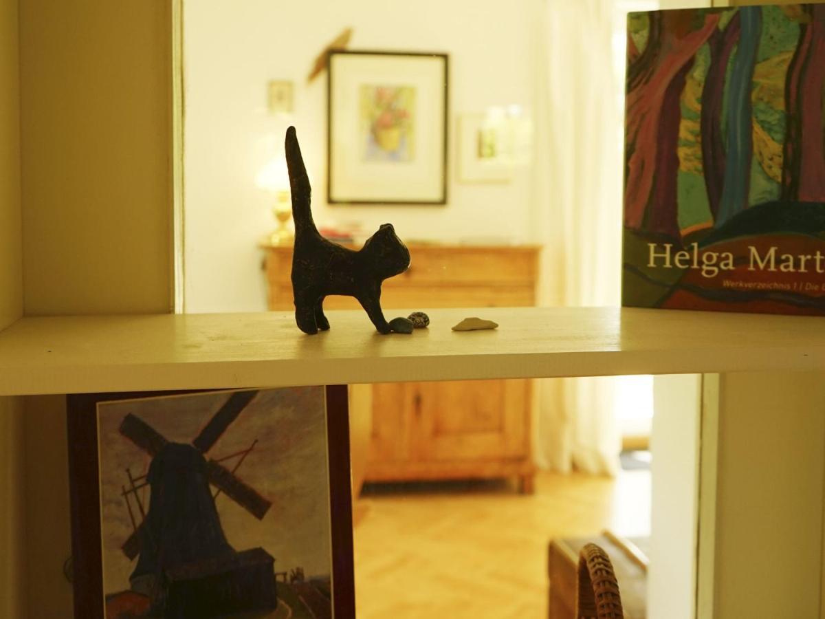 Ferienwohnung Am Ehrenstetter Grund Ehrenkirchen Bagian luar foto