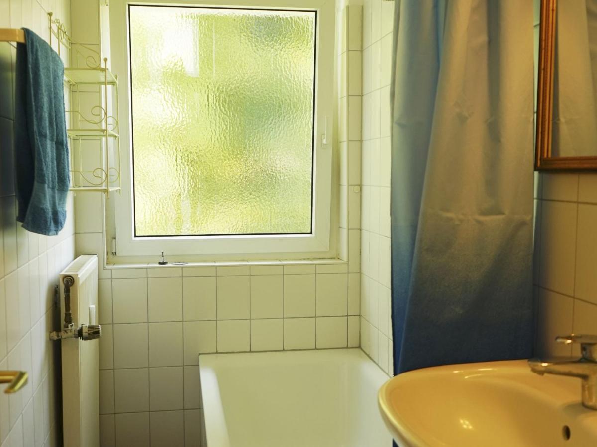Ferienwohnung Am Ehrenstetter Grund Ehrenkirchen Bagian luar foto