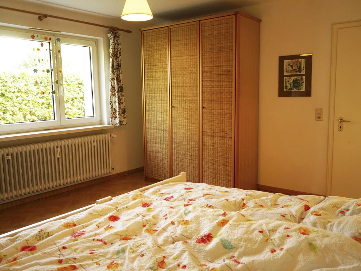 Ferienwohnung Am Ehrenstetter Grund Ehrenkirchen Bagian luar foto